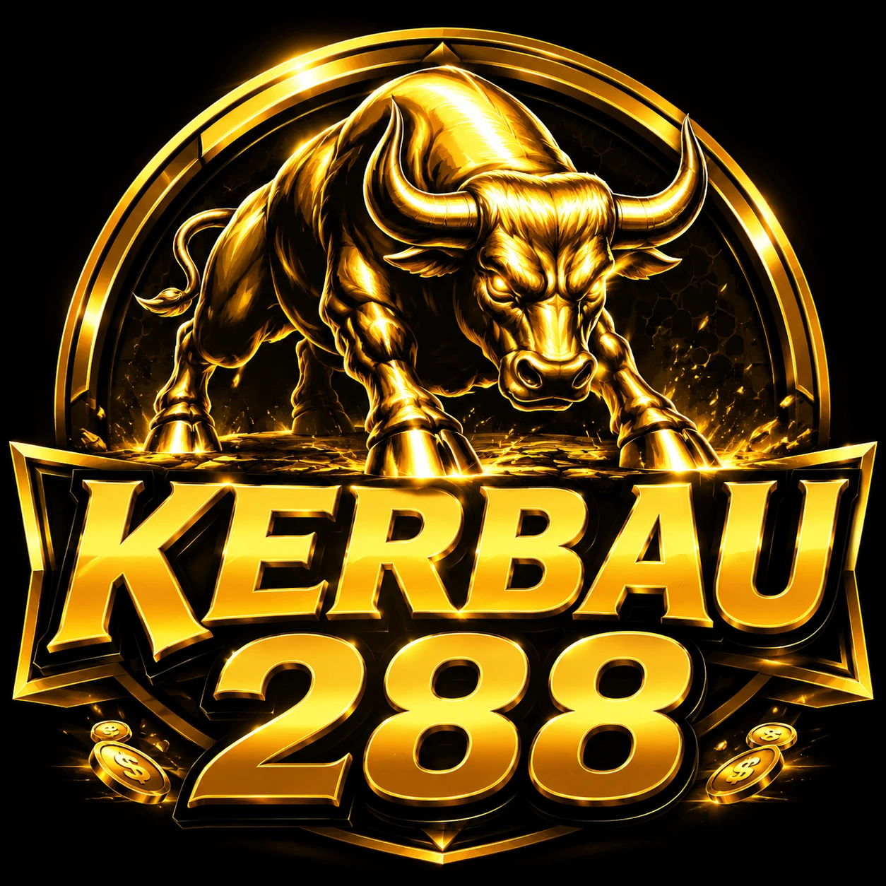 kerbau288