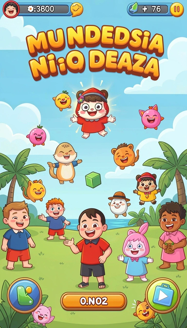 Download atomi08 APK untuk Android screenshot 3