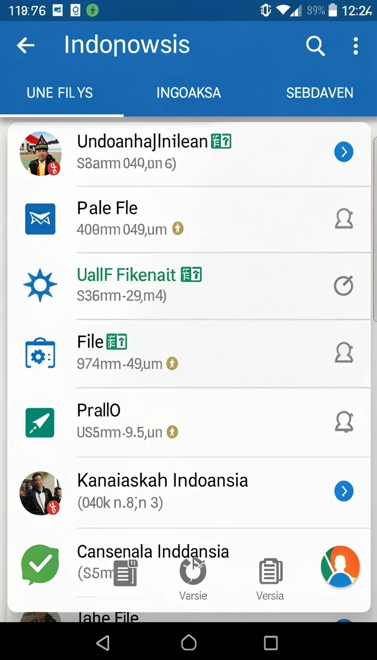 Download gawang69 APK untuk Android screenshot 2