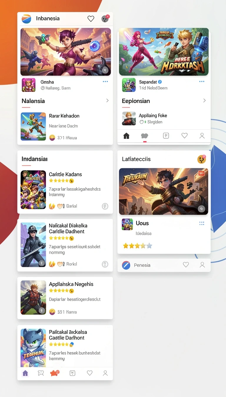 Review Aplikasi nx888 Versi Terbaru screenshot 1