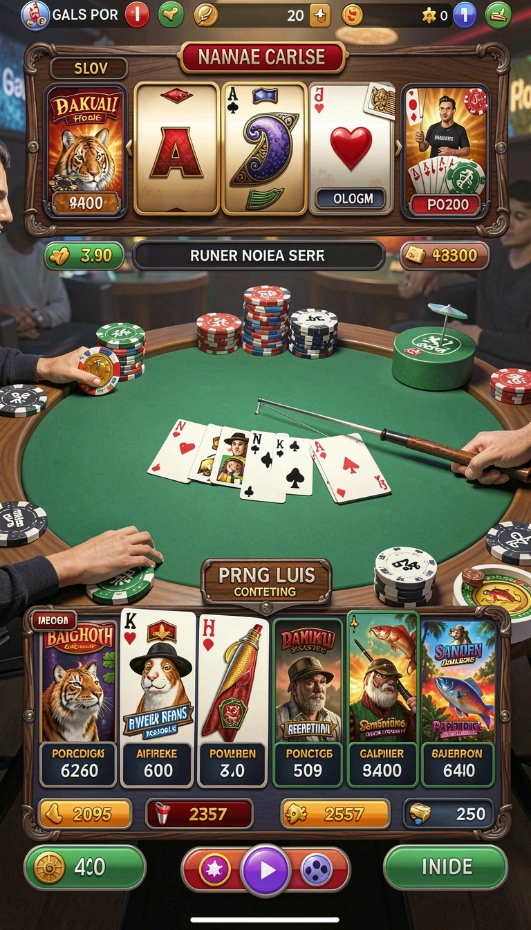 Review Aplikasi kerbau288 Versi Terbaru screenshot 3