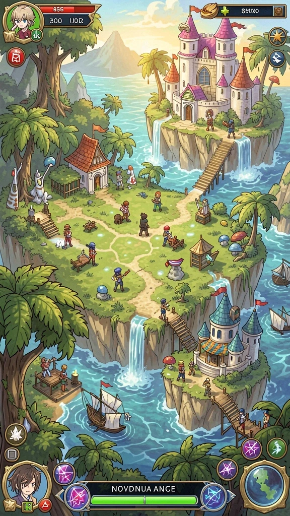 afk77 App APK Terbaru screenshot 3