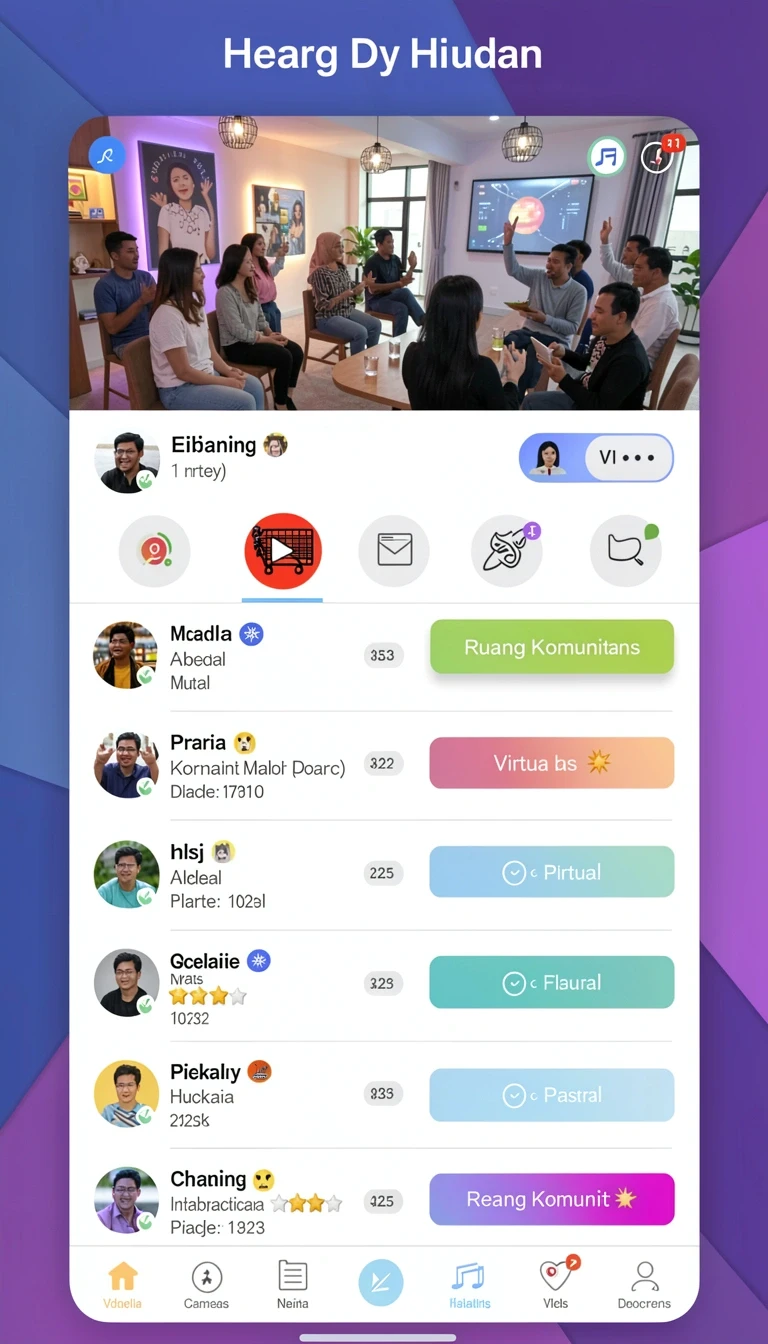 Download atomi08 APK untuk Android screenshot 2