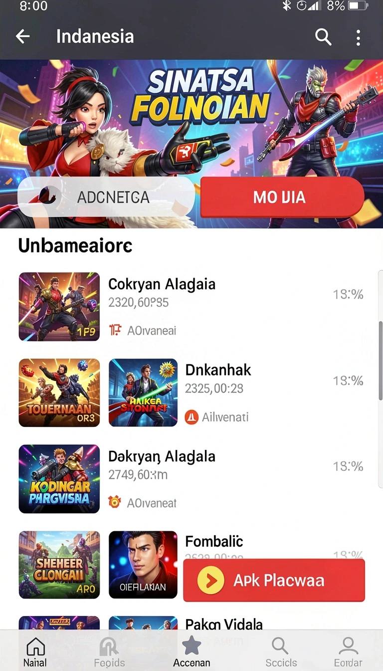 Review Aplikasi Juara666 Versi Terbaru screenshot 3