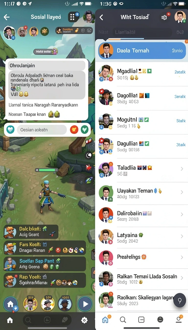 Download wiranaga APK untuk Android screenshot 3