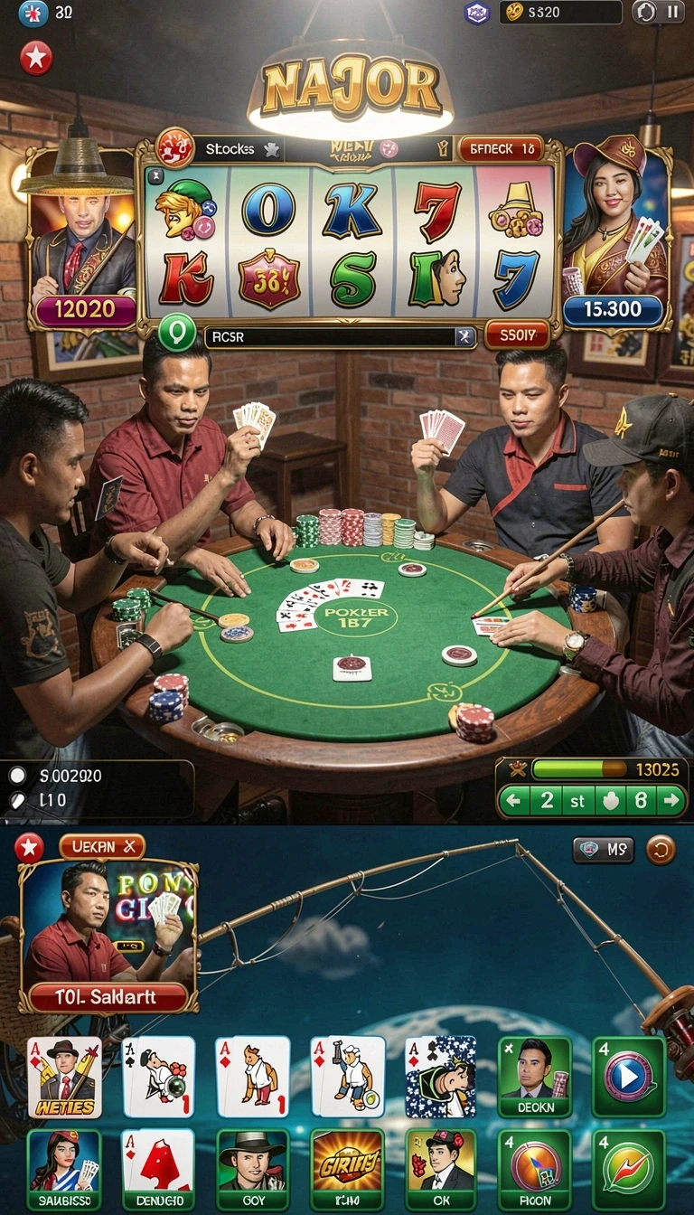 Download svip777 APK untuk Android screenshot 3