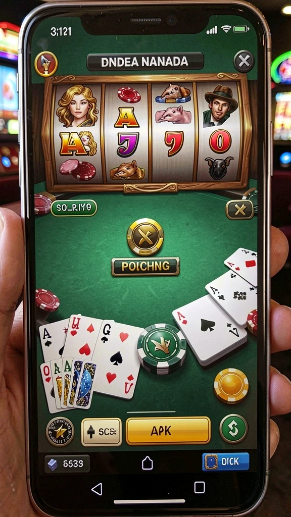 Review Aplikasi nx888 Versi Terbaru screenshot 2