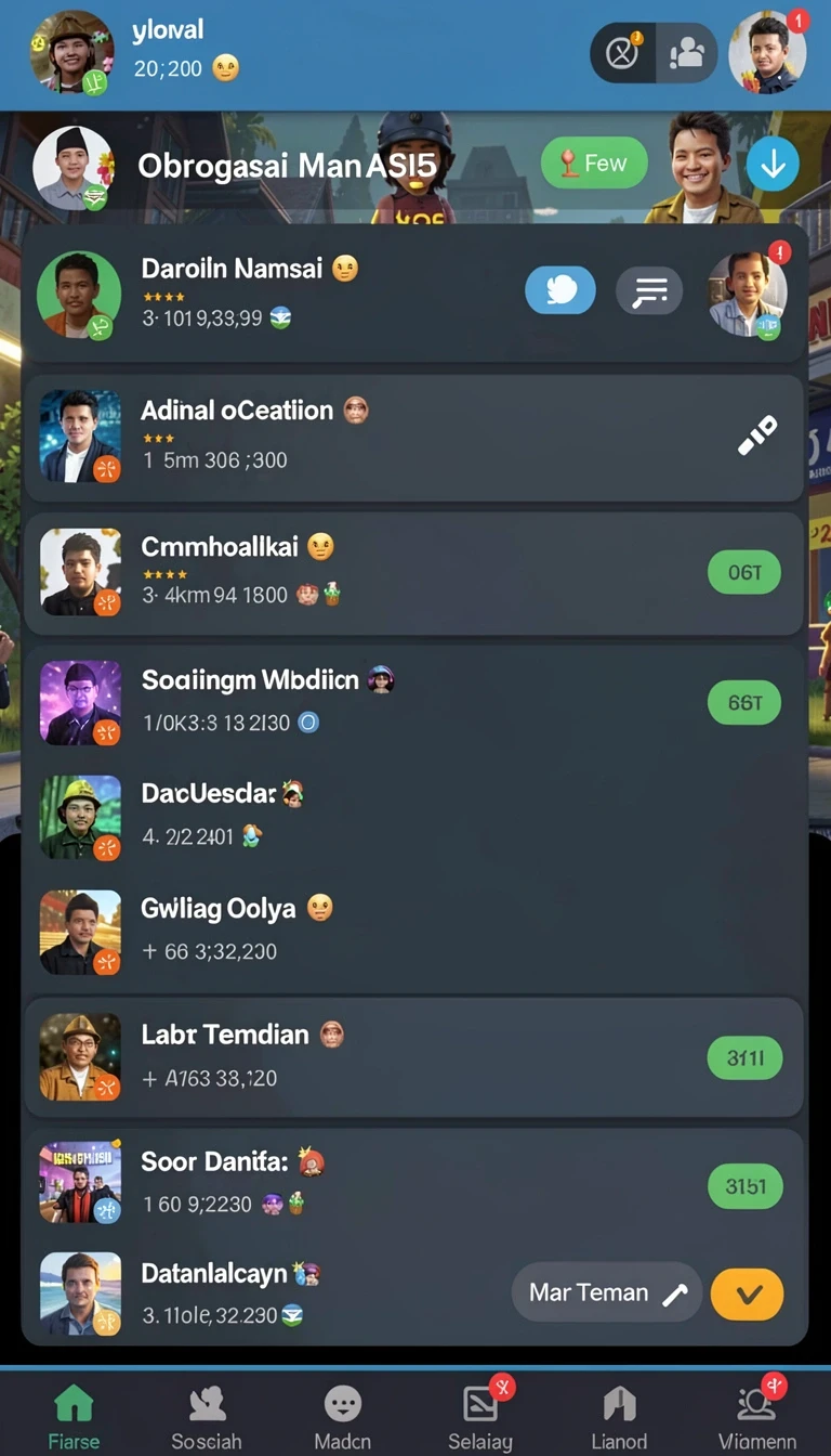 Download pwa APK untuk Android screenshot 1