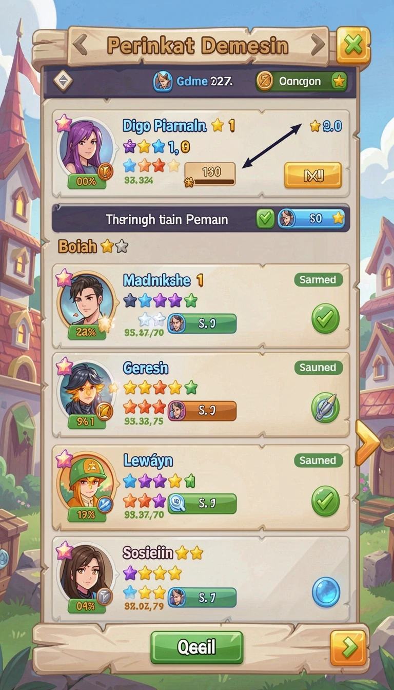 Download gawang69 APK untuk Android screenshot 3