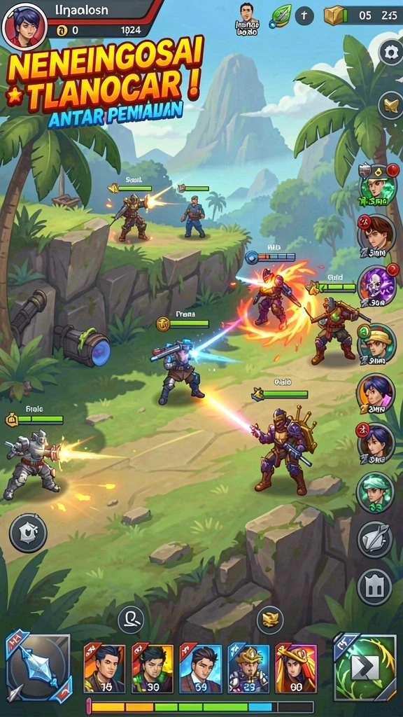 Review Aplikasi wwgslot Versi Terbaru screenshot 1